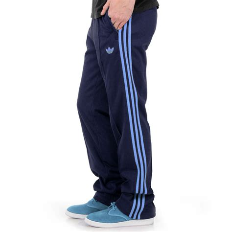 adidas trainingshose herren baumwolle blau|adidas baumwolle trainingsanzüge.